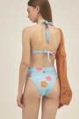 LU TOP Poppy Sky