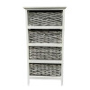 MUEBLE ORGANIZADOR MADERA MUEBLE ORGANIZADOR MADERA