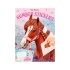 Libro de Stickers por números Top model Miss Melody