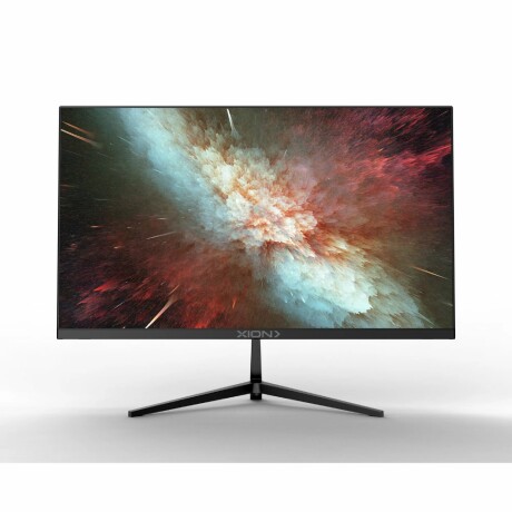 Monitor XION XI-MNT22 22' FHD LED VA 60Hz Monitor XION XI-MNT22 22' FHD LED VA 60Hz