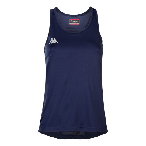 Bividi Training Kappa Fanti Mujer Blue Marine