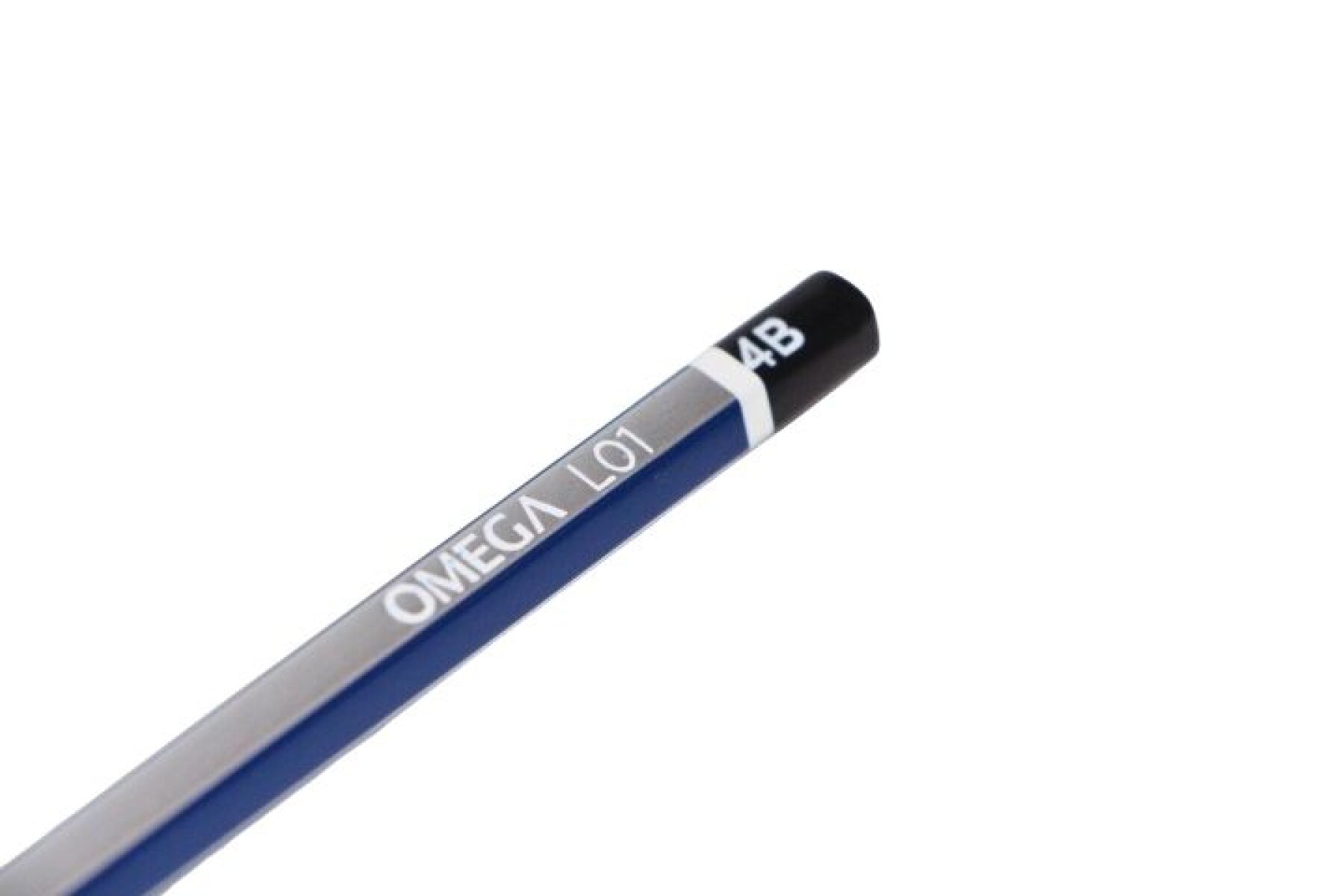 LAPIZ OMEGA GRADUADO - 4B 