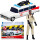Cazafantasmas Figuras 30cm Hasbro Muñeco Ghostbusters Winston Zeddemore + Auto