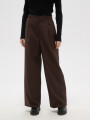 Pantalon Vavex Chocolate