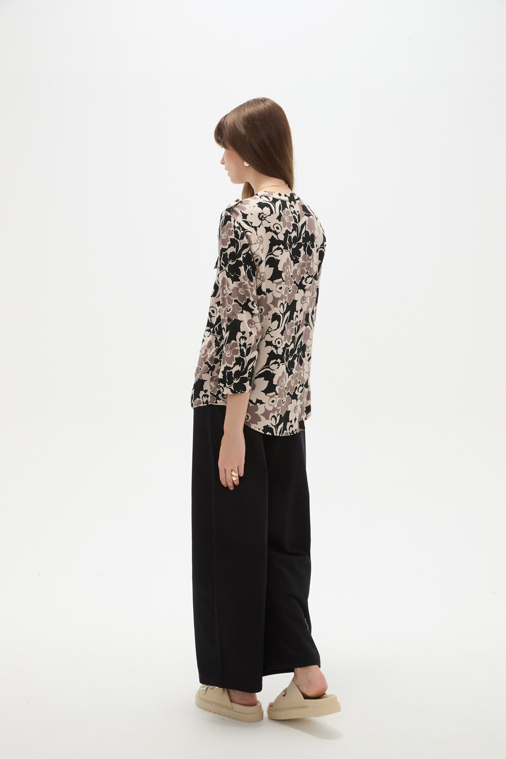 Camisa Kandalora Estampado 2