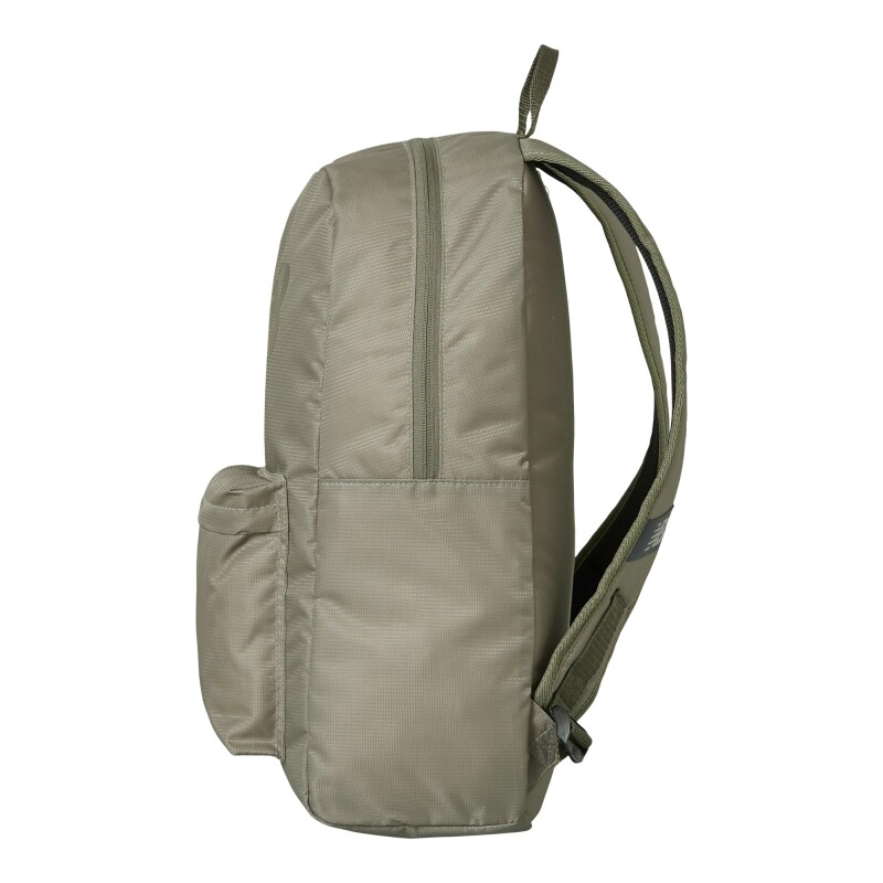 Mochila New Balance - BACKPACK - LAB23097DEK DARK OLIVINE