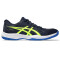 Upcourt 6 - Hombre Mindonesianight/safety Yellow