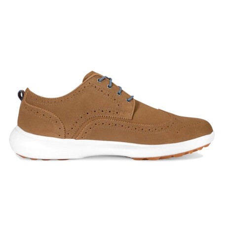 ZAPATO CABALLEROS FOOTJOY - Flex Marron