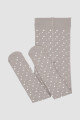Can ultra abrigo estampada inf Estrella