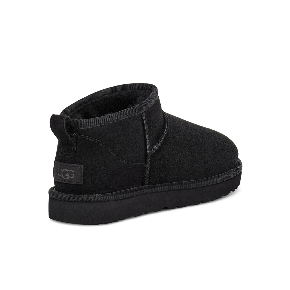 Classic Ultra Mini W - Mujer Black