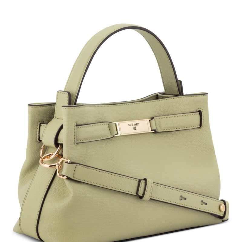 Satchel HB Harlee Matcha