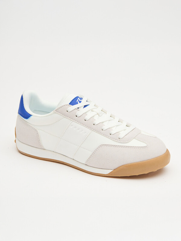 CHAMPIONES ELOANE RUSTY Gris