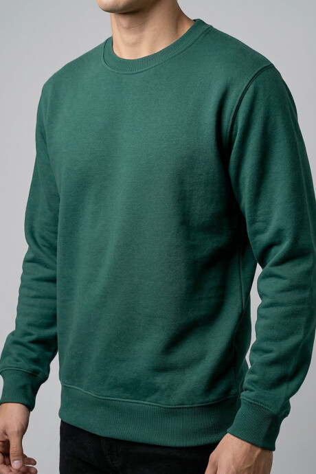 SWEATER JAFEL OUTLET Verde