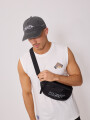 GORRO VISERA NIRLA RUSTY Negro