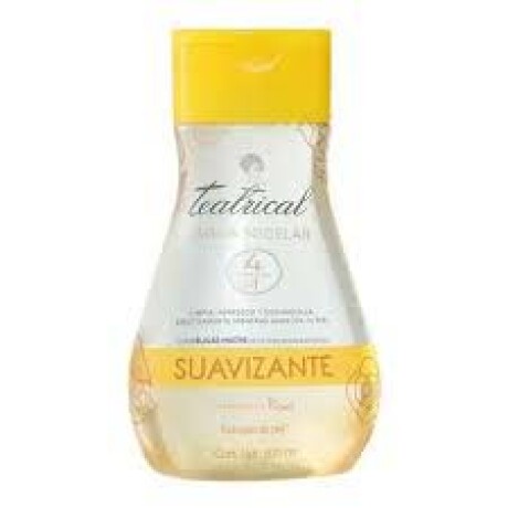Agua Micelar Teatrical Suavizante 600ml Agua Micelar Teatrical Suavizante 600ml