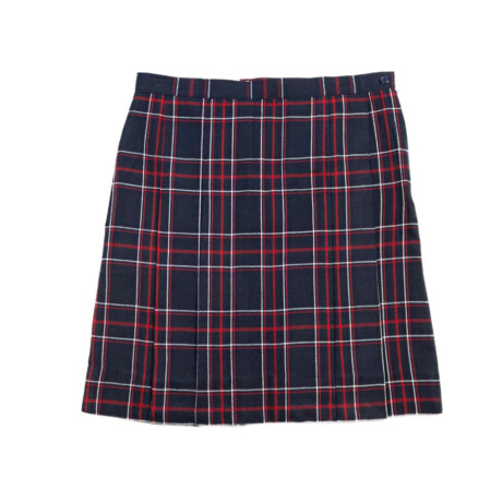 Pollera formal Life School