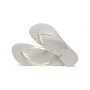 Sandalias Havaianas Slim FC Mujer Blanco