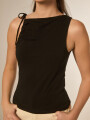 Tops Ysaurel Negro