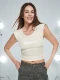 TOP FALKA BEIGE