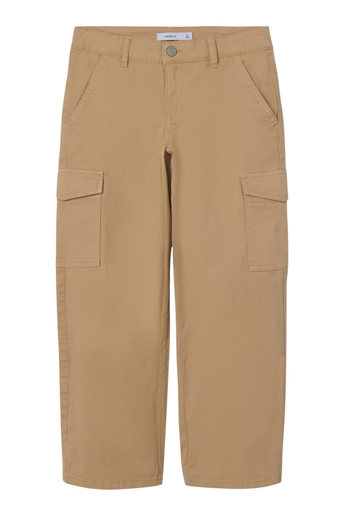 Pantalón Cargo Frose SAFARI