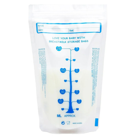 Bolsa Para Leche Materna Miu Care Bolsa Para Leche Materna Miu Care