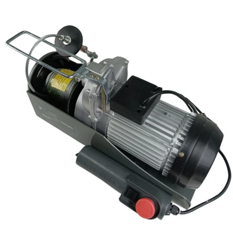 APAREJO ELÉCTRICO 1800W 1000K GLADIATOR PRO 001