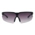Lentes de Sol Chilli Beans Catania Negro Matte