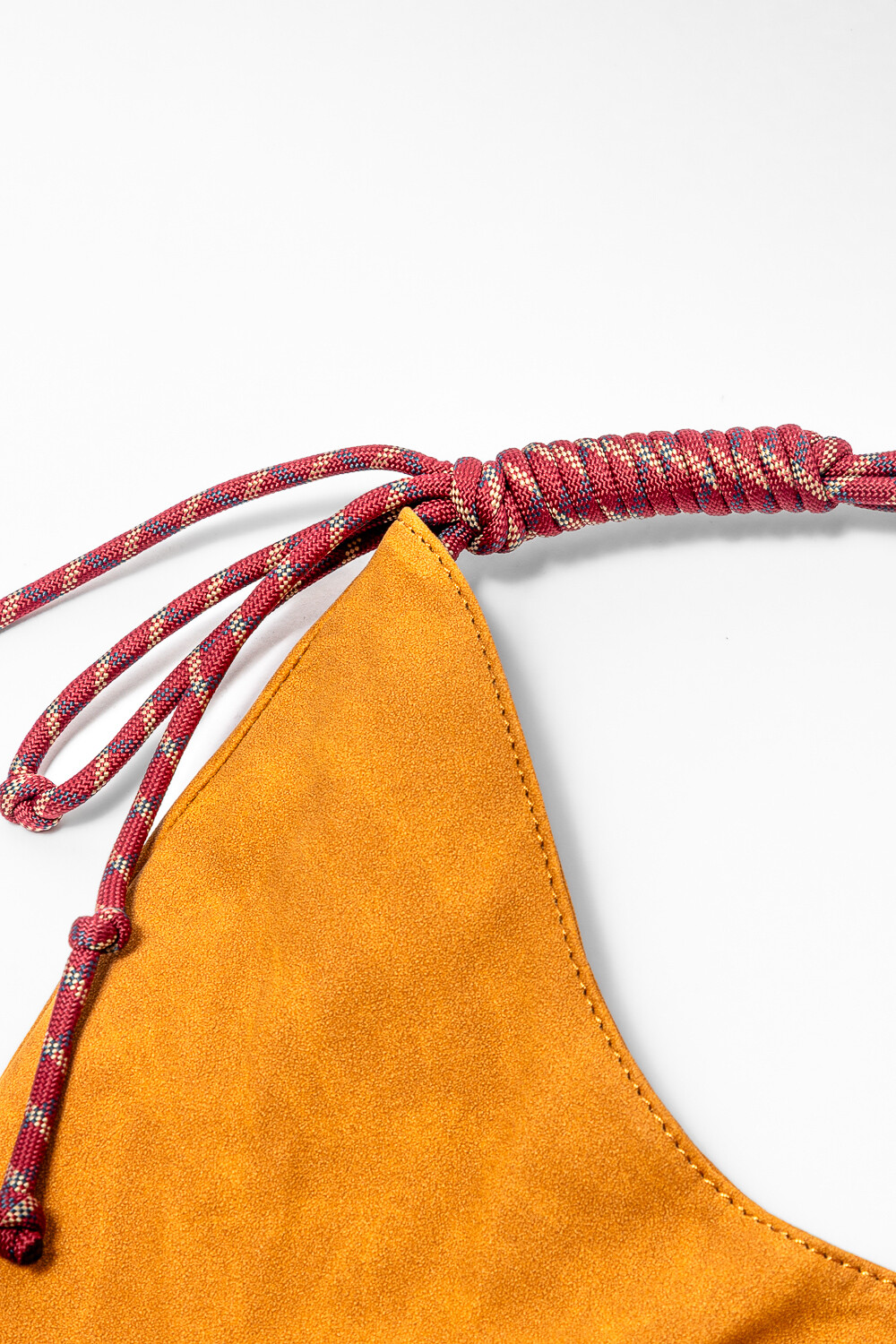 Bolso Almudena Marron