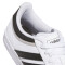 Championes Unisex Adidas Hoops 4.0 Blanco - Negro - Gris