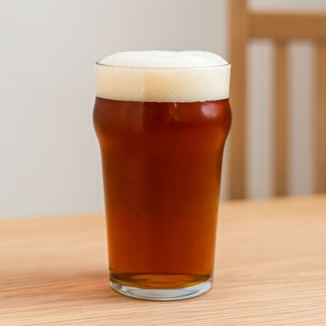 VASO NONIK BLANCO
