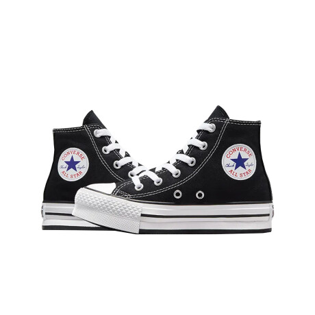 Championes Converse De Niño -CHUCK TAYLOR ALL STAR- 372859C ELD