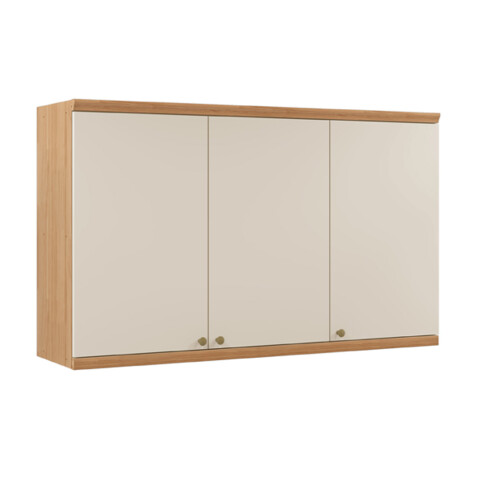 LINEA- AEREO 3 PUERTAS MDF SELENE 120 CM LINEA- AEREO 3 PUERTAS MDF SELENE 120 CM