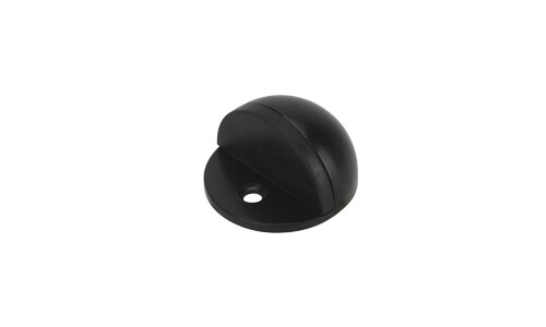 Tope para puerta 489.70.278 negro Tope Para Puerta 489.70.278 Negro