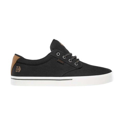 etnies JAMESON 2 ECO Black & Brown