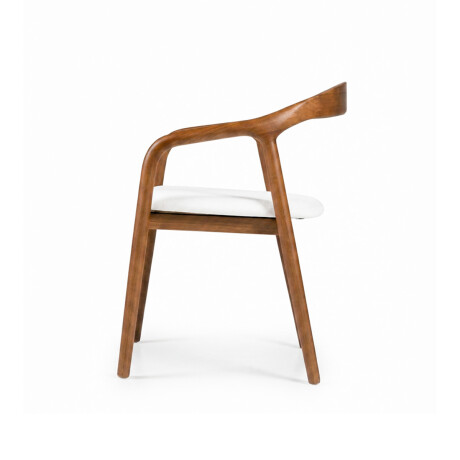 Silla Arena - Tela Microfibra Ver 03 (Cruda)