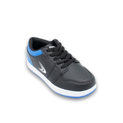 CHAMPION 24-35 BLACK/ROYA
