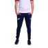 Pantalon de Hombre Umbro Training Nacional Azul Marino - Rojo - Blanco