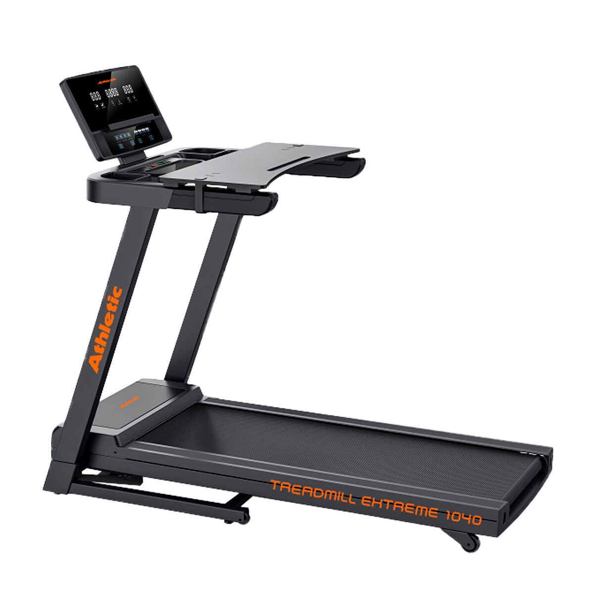 Caminador Plegable Athletic Advanced 1040t 