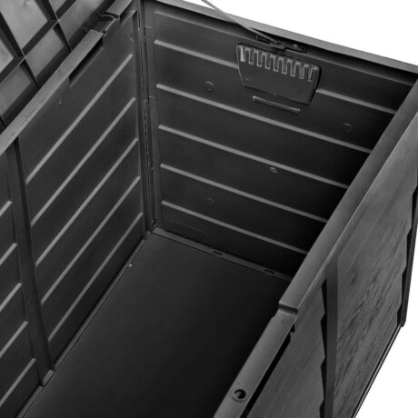 Baúl Plástico Ecodrop Exterior - Interior 245L Baúl Plástico Ecodrop Exterior - Interior 245L