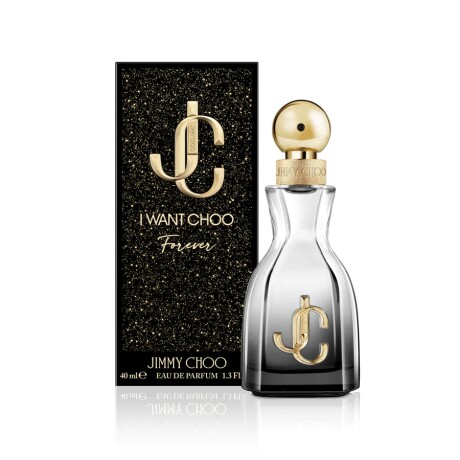Perfume Jimmy Choo I Want Choo Forever Edp 40 Ml Perfume Jimmy Choo I Want Choo Forever Edp 40 Ml