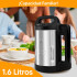Sopera Eléctrica Allied Al-sp900 1.6 L SOPERA ALLIED AL-SP900