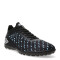 Championes de Hombre Umbro Limit TF Negro - Celeste