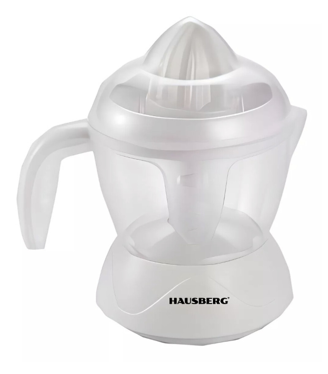 Exprimidor De Cítricos Hausberg HB-3324AB 