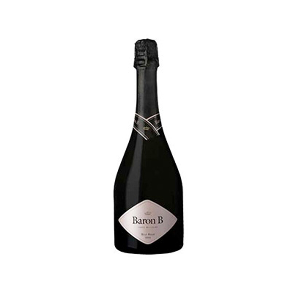 Espumoso Baron B Brut Rose - 750 Ml 