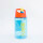 Keep Botella Kido 500ml Tritan Anti Derrame Azul