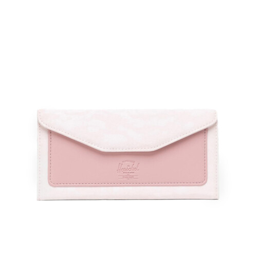 Monedero Herschel Orion Wallet Rosa