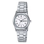 Reloj CASIO LTPV006D-7BUDF en Acero Plateado Esfera 28mm 0