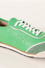 ZAPATILLA GROOVY Verde