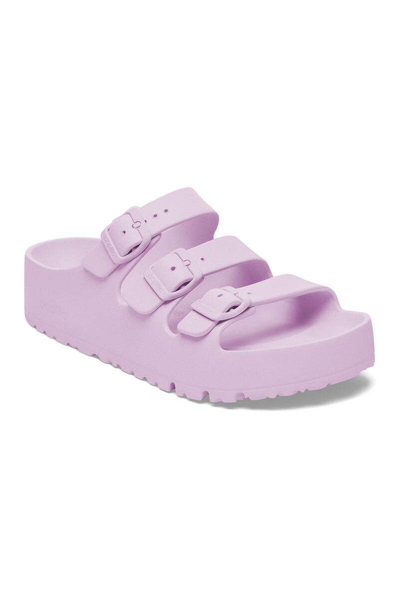 Florida Iii Flex Platform Eva Crocus - Crocus 