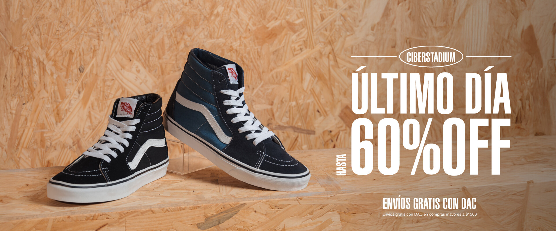 CN25 HomeSlider último Día